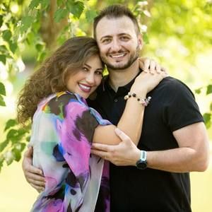 Meet your Posher, Ciro